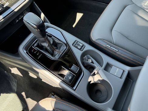 New 2026 Subaru Crosstrek 2.5i Limited AWD/4WD image 23