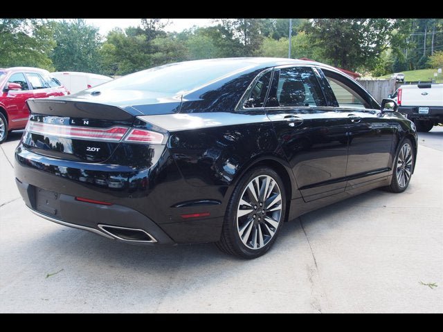 Used 2017 Lincoln MKZ Reserve w/ Technology Package FWD image 5