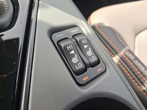 New 2025 Subaru Crosstrek 2.5i Limited image 16