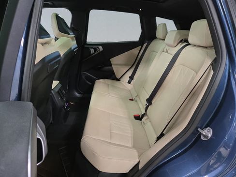 Used 2026 BMW X3 xDrive30i w/ Convenience Package AWD/4WD image 19