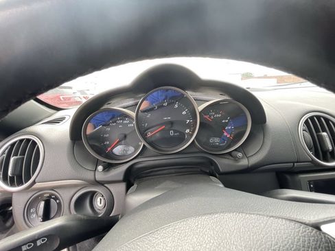 Used 2007 Porsche Cayman RWD image 11