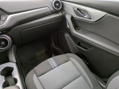 Used 2024 Chevrolet Blazer LT w/ Redline Edition image 19