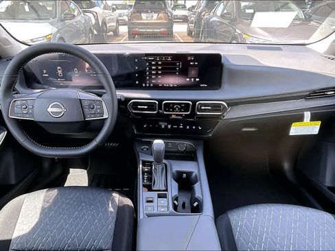 New 2026 Nissan Sentra SV FWD image 5