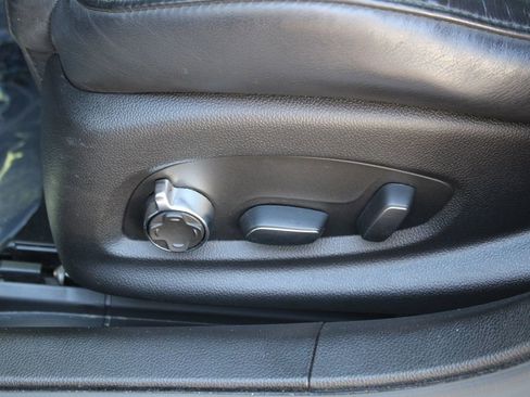 Used 2019 Cadillac CTS V w/ Carbon Fiber Package image 10