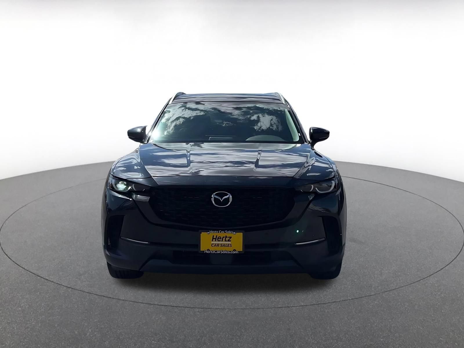 Used 2026 MAZDA CX-50 AWD 2.5 S w/ Premium Package image 4