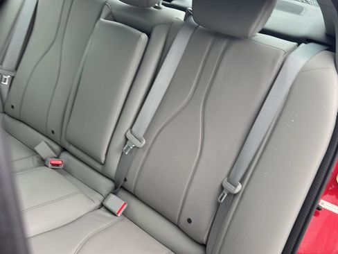 Used 2020 Acura ILX FWD image 34