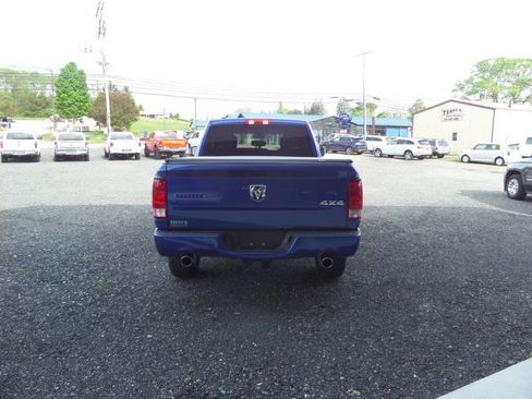 Used 2018 RAM 1500 Express w/ Express Value Package image 5