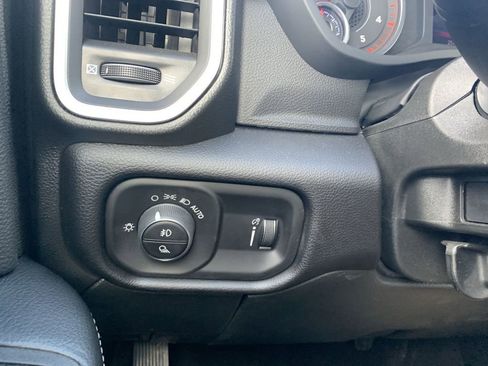 New 2026 RAM 2500 Big Horn image 14