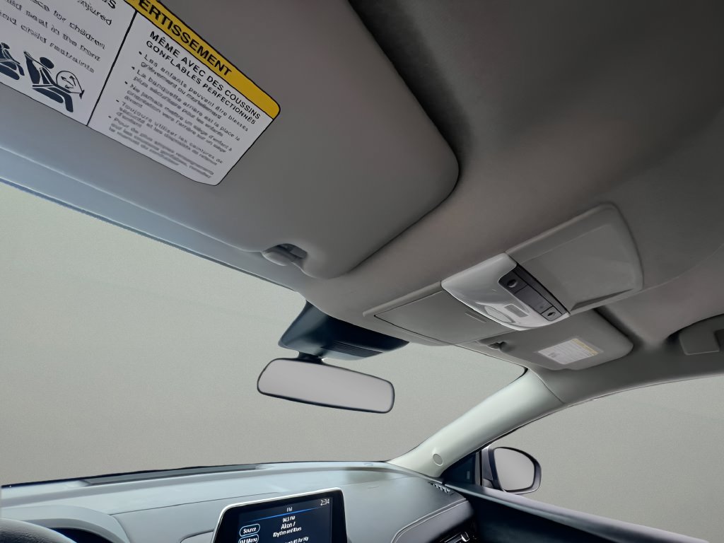 Used 2024 Nissan Sentra SV FWD image 16