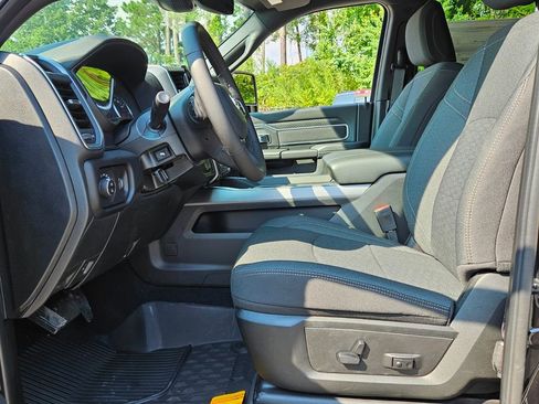 New 2026 RAM 2500 Big Horn image 5