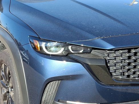 Used 2024 MAZDA CX-50 AWD 2.5 S w/ Preferred Package image 9