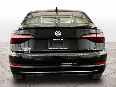Used 2020 Volkswagen Jetta SEL FWD image 5