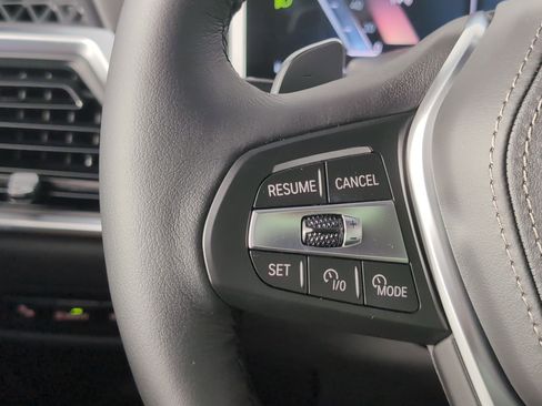 New 2026 BMW X5 sDrive40i image 14