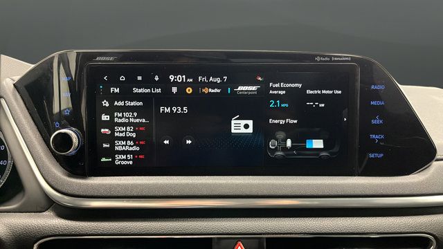 Used 2023 Hyundai Sonata SEL FWD image 29