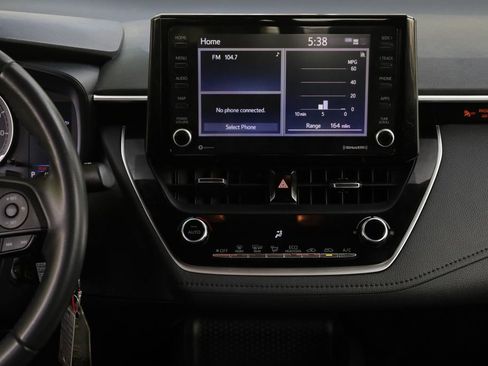 Used 2022 Toyota Corolla SE image 8