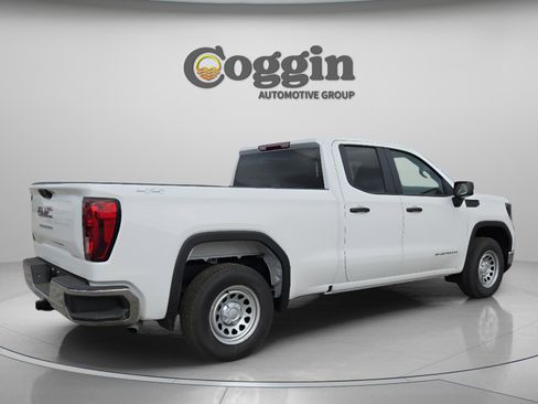 New 2026 GMC Sierra 1500 Pro w/ Pro Value Package image 5