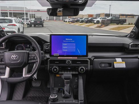 New 2026 Toyota 4Runner Limited image 31