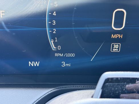 New 2026 Cadillac CT5 Premium Luxury RWD image 31