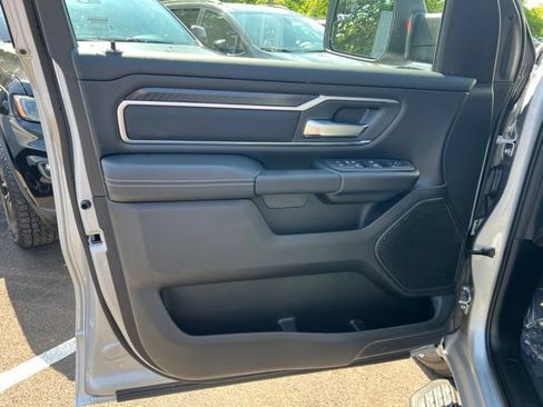 Used 2026 RAM 1500 Big Horn AWD/4WD image 4