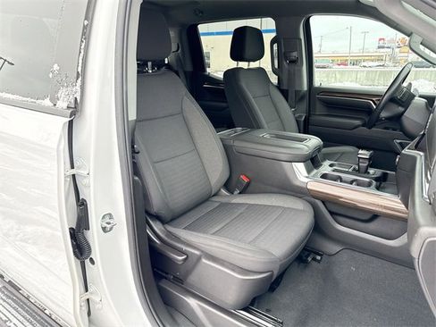 Used 2022 Chevrolet Silverado 1500 RST w/ Convenience Package II image 25