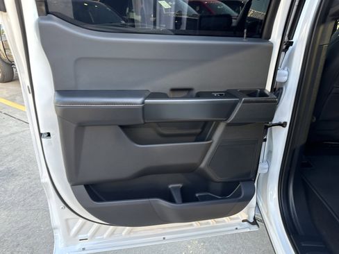 Certified 2024 Ford F150 STX image 14