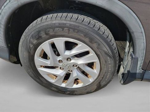 Used 2015 Honda CR-V EX-L image 9