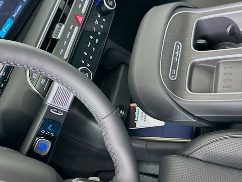 New 2026 Hyundai Palisade Limited image 15