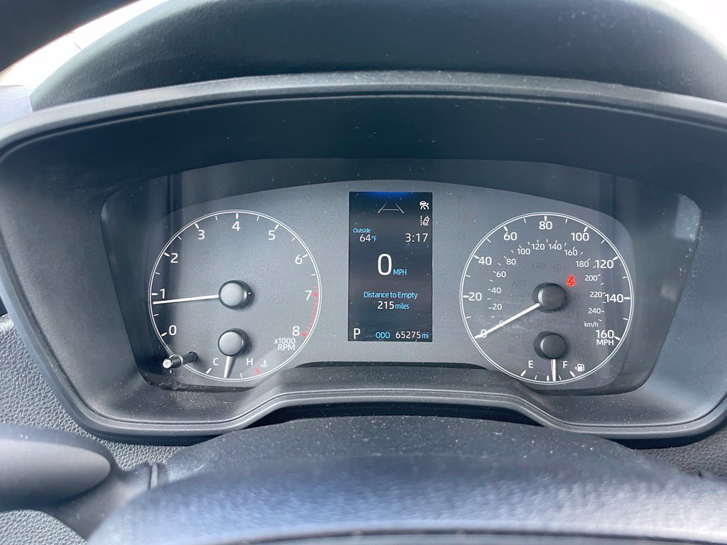 Used 2024 Toyota Corolla LE FWD image 9