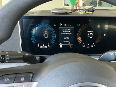 New 2026 Hyundai Sonata SE image 10