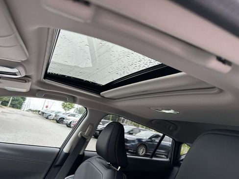 Certified 2024 Subaru Crosstrek 2.5i Limited w/ Crosstrek Mirror Package AWD/4WD image 18