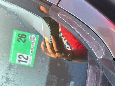 Used 2016 MAZDA MAZDA3 i Sport image 31