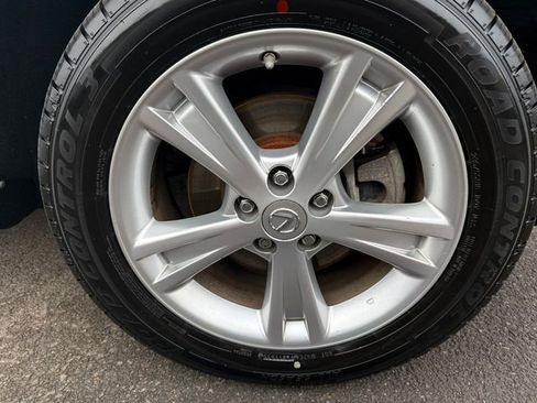 Used 2008 Lexus RX 400h AWD image 12