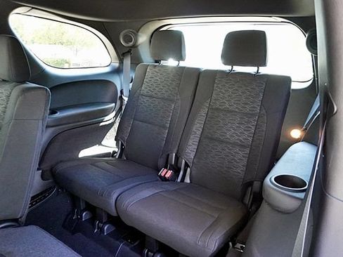 New 2026 Dodge Durango GT w/ Blacktop Package AWD/4WD image 21