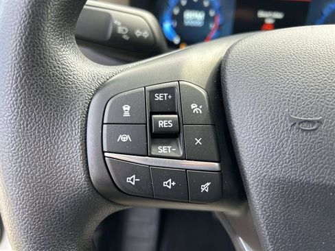 Used 2025 Ford Bronco Sport Big Bend image 25