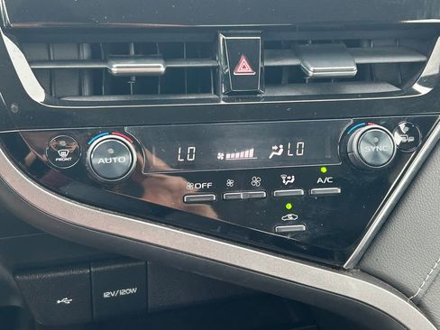 Certified 2024 Toyota Camry SE FWD image 26