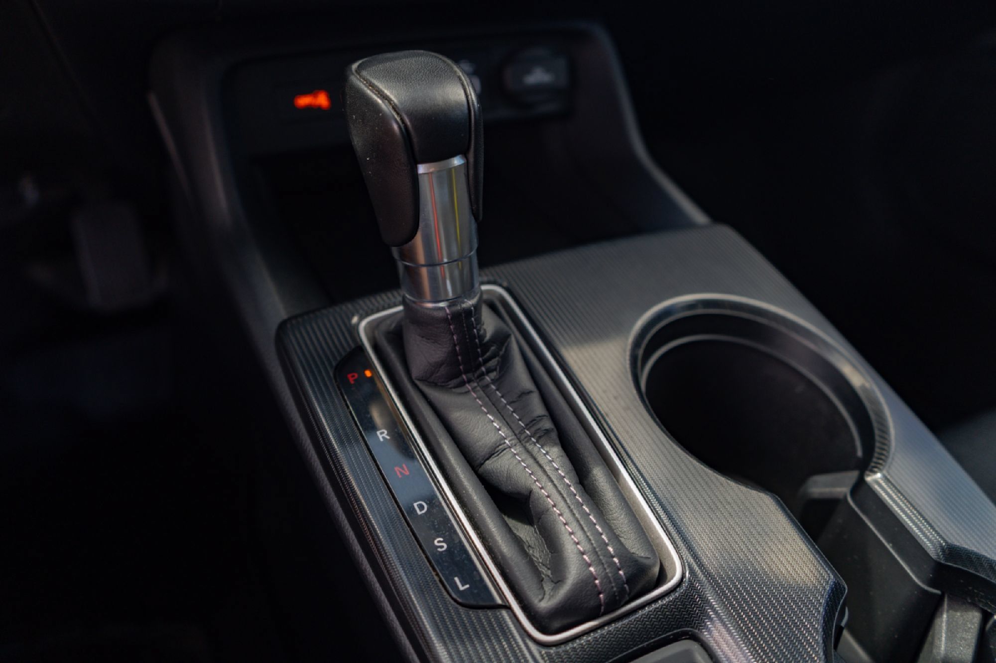 Used 2022 Honda Civic EX image 16