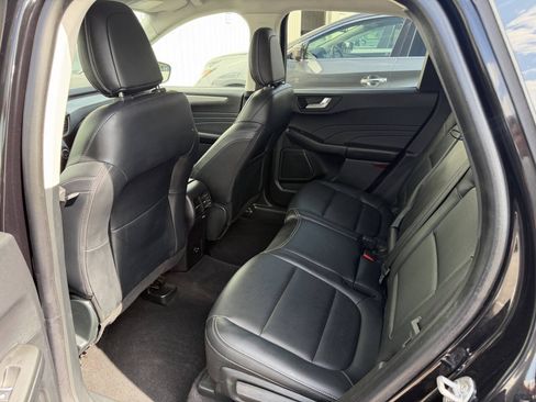 Used 2021 Ford Escape SEL AWD/4WD image 6