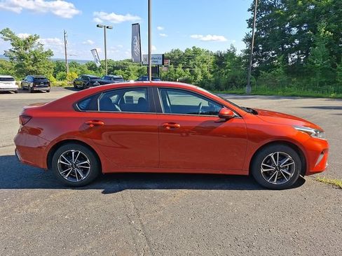 Used 2023 Kia Forte LXS FWD image 6