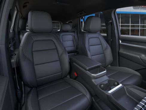 New 2027 GMC Terrain Elevation w/ Elevation Premium Package AWD/4WD image 16