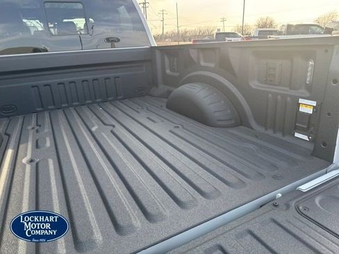 New 2026 Ford F250 Platinum w/ Tremor Off-Road Package image 23