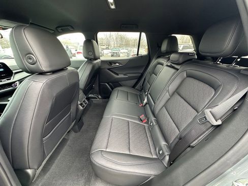 New 2026 Chevrolet Equinox LT w/ Convenience Package II image 19