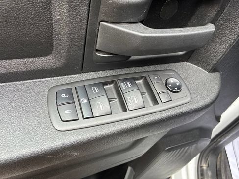 Used 2021 RAM 3500 Tradesman w/ Snow Chief Group AWD/4WD image 13