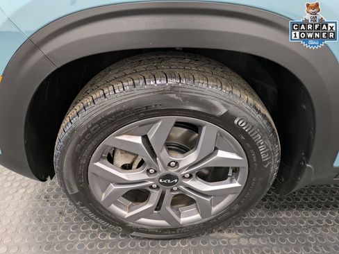 Certified 2024 Kia Seltos S AWD/4WD image 7