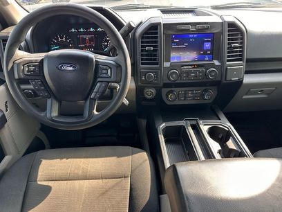 Used 2020 Ford F150 XL w/ Equipment Group 101A Mid