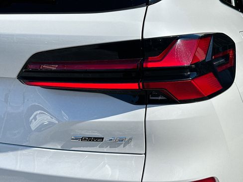 Certified 2024 BMW X5 sDrive40i w/ M Sport Package image 33