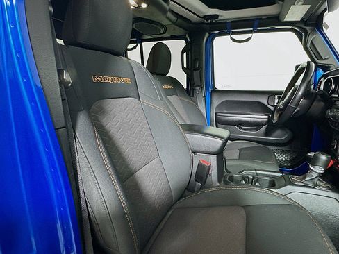 Used 2021 Jeep Gladiator Mojave image 26