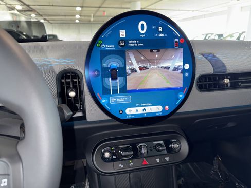 New 2025 MINI Cooper Convertible image 18