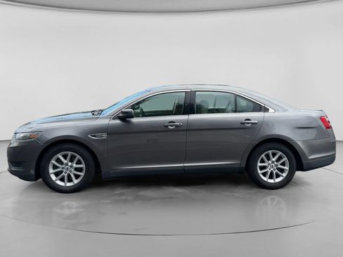 Used 2014 Ford Taurus SE FWD image 2
