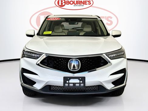 Used 2021 Acura RDX AWD image 6