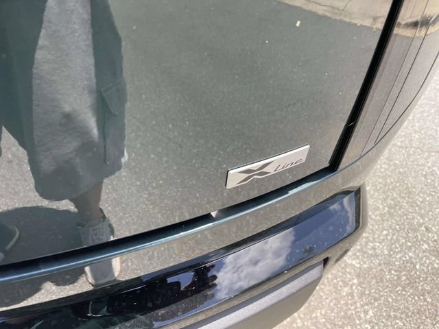 New 2027 Kia Telluride X-Line SX Prestige AWD/4WD image 8